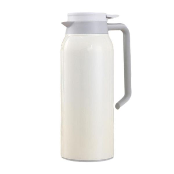 water bottles coffee dispenser 50 oz carafe with long handle airpots suitable for party chocolate drinks upgraded version (w
water bottles coffee dispenser 50 oz carafe with long handle airpots suitable for party chocolate drinks upgraded version (w