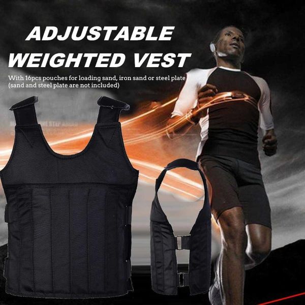 adjustable weighted vest with neoprene fabric for men&women weight workout strengthen accessories
adjustable weighted vest with neoprene fabric for men&women weight workout strengthen accessories
