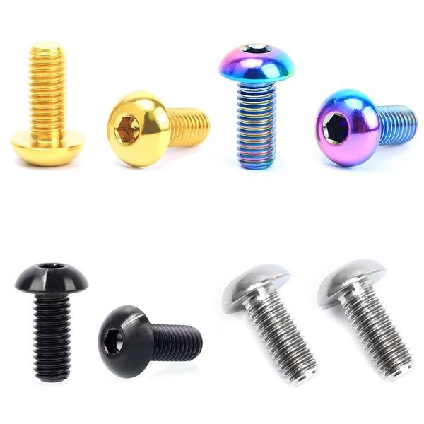 water bottles & cages mtb bicycle bottle cage fixing bolts m5 x 12mm for road cycling t4mf
water bottles & cages mtb bicycle bottle cage fixing bolts m5 x 12mm for road cycling t4mf