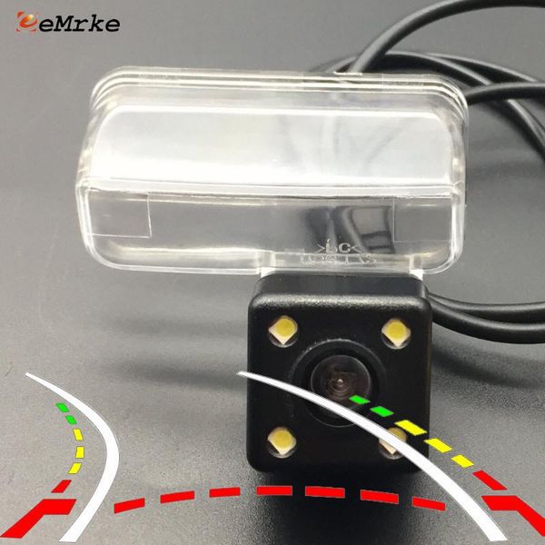 car rear view cameras& parking sensors eemrke dynamic trajectory line camera vehicle rearview reversing tracks for peugoet 107 205 206 207 3
car rear view cameras& parking sensors eemrke dynamic trajectory line camera vehicle rearview reversing tracks for peugoet 107 205 206 207 3