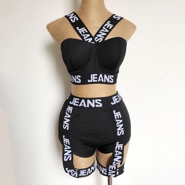 stage wear nightclub female singer clothing letter elastic belt black pants pole shorts dj hip hop jazz dance costume suit 17721, Black;red
stage wear nightclub female singer clothing letter elastic belt black pants pole shorts dj hip hop jazz dance costume suit 17721, Black;red