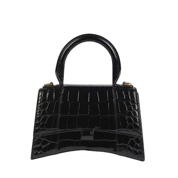 designer hourglass bag women's luxurious bags purses fashion brand shoulder bag genuine leather letter crocodile pattern softness cross
designer hourglass bag women's luxurious bags purses fashion brand shoulder bag genuine leather letter crocodile pattern softness cross