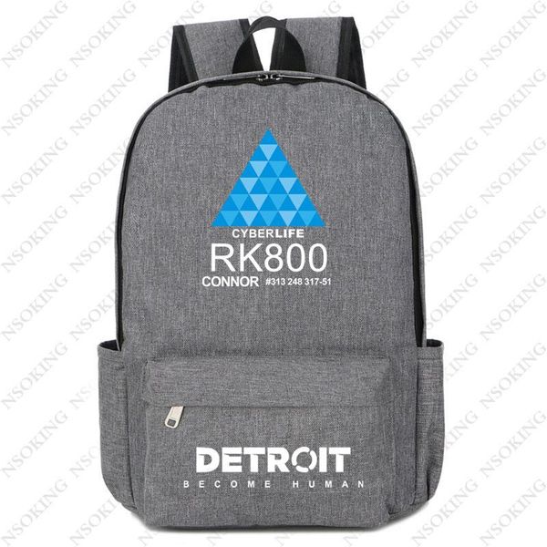 backpack detroit become human rk800 backpacks shoulder travel school bags for teenagers casual student preppy style lapbag
backpack detroit become human rk800 backpacks shoulder travel school bags for teenagers casual student preppy style lapbag