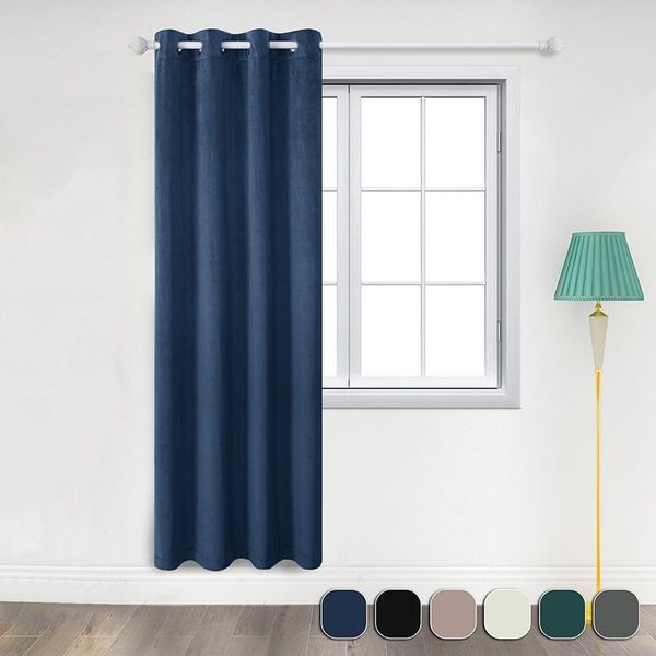 curtain & drapes 100% blackout velvet for bedroom living room curtains luxury home decor color bronzing 6 colors
curtain & drapes 100% blackout velvet for bedroom living room curtains luxury home decor color bronzing 6 colors