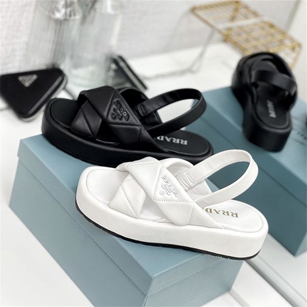 thick soled sandals women's leather 2021 summer new triangle p home roman shoes muffin bottom, Black
thick soled sandals women's leather 2021 summer new triangle p home roman shoes muffin bottom, Black