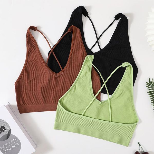 bras seamless women bra push up brassiere lingerie cross back bralette female comfortable women's underwear intimate, Red;black
bras seamless women bra push up brassiere lingerie cross back bralette female comfortable women's underwear intimate, Red;black