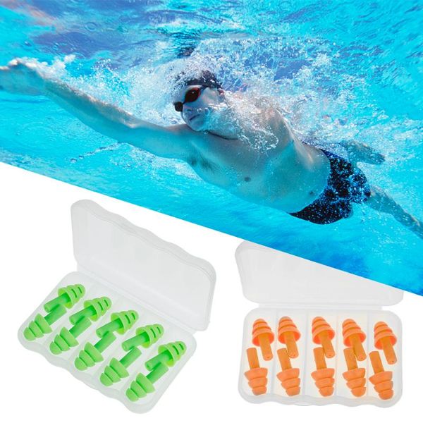 nose clip 10pcs earplugs eco-friendly silicone waterproof dust-proof soft diving accessories water sports swimming
nose clip 10pcs earplugs eco-friendly silicone waterproof dust-proof soft diving accessories water sports swimming