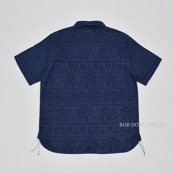 men's casual shirts dong cotton bob flax elephant pat summer retro lightweight short sleeve, White;black
men's casual shirts dong cotton bob flax elephant pat summer retro lightweight short sleeve, White;black