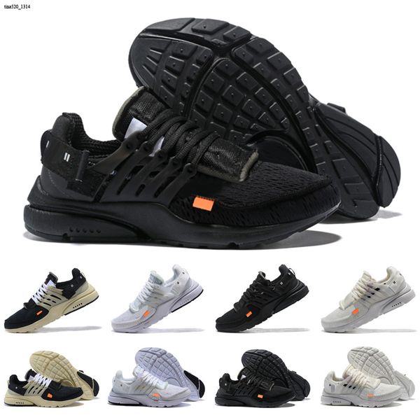wholesale prest casual shoes mens and womens designer trainers triple white black breathable sports sneakers
wholesale prest casual shoes mens and womens designer trainers triple white black breathable sports sneakers