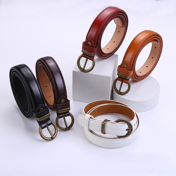 bga pu leather korean versatile student thinpu leather women's belts korean women's versatile student thin belt, Black;brown
bga pu leather korean versatile student thinpu leather women's belts korean women's versatile student thin belt, Black;brown