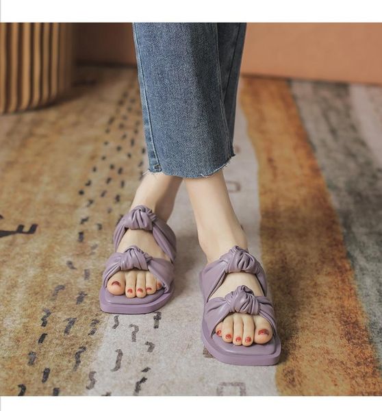 flip-flop sandals women 2021 summer net red models soft flat bottom all-match outer wear and slipper slippers, Black
flip-flop sandals women 2021 summer net red models soft flat bottom all-match outer wear and slipper slippers, Black