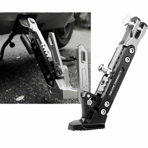 other motorcycle parts 1pcs kickstand adjustable foot side support parking for electric motorbike universal
other motorcycle parts 1pcs kickstand adjustable foot side support parking for electric motorbike universal
