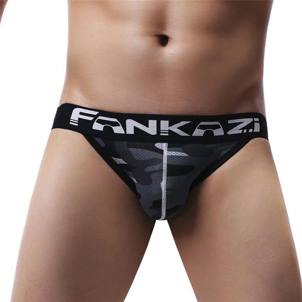 underpants briefs breathable men's underwear men low waist male comfortable camouflage, Black;white
underpants briefs breathable men's underwear men low waist male comfortable camouflage, Black;white