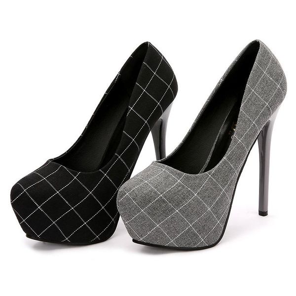 women high heels shoes 2021 spring summer round head wedge sandals striped lattice size 34-39 sandalias de mujer, Black
women high heels shoes 2021 spring summer round head wedge sandals striped lattice size 34-39 sandalias de mujer, Black