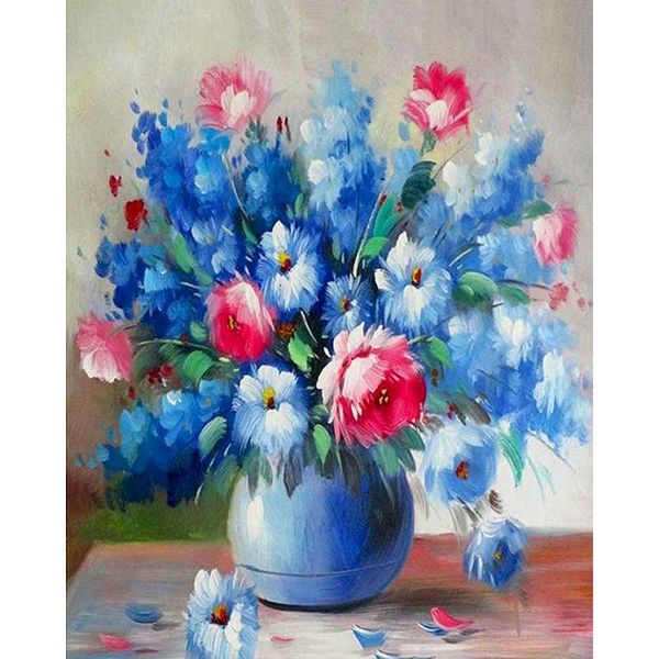 paintings ruopoty diy paint by number for adults framed flower vase picture numbers handpainted acrylic kits home deco
paintings ruopoty diy paint by number for adults framed flower vase picture numbers handpainted acrylic kits home deco