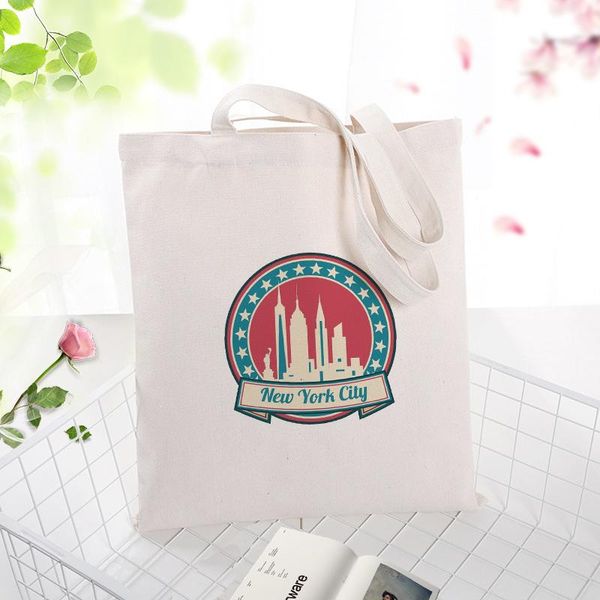 shopping bags canvas handbag city bag tote text diy daily use custom print eco reusable recycle
shopping bags canvas handbag city bag tote text diy daily use custom print eco reusable recycle