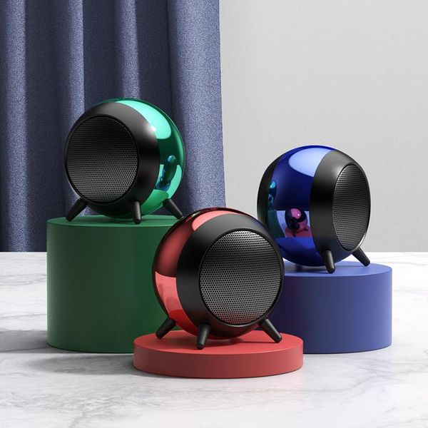 mini speakers wireless subwoofer small speaker bluetooth 5.0 to receive voice call function support tf card
mini speakers wireless subwoofer small speaker bluetooth 5.0 to receive voice call function support tf card