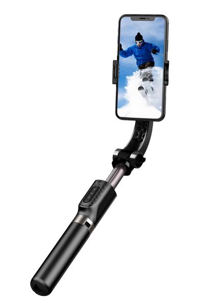 selfie monopods mobile phone self timer bluetooth integrated anti shake handheld ptz h202 motion stabilizer live tripod bracket
selfie monopods mobile phone self timer bluetooth integrated anti shake handheld ptz h202 motion stabilizer live tripod bracket