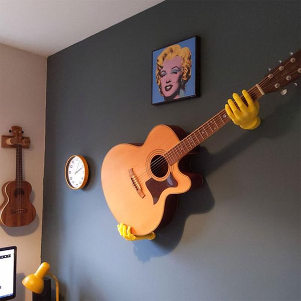 pcs/1 pair solid resin hooks wall-mounted coat hanger towel holder storage rack for guitar clothing decorative & rails
pcs/1 pair solid resin hooks wall-mounted coat hanger towel holder storage rack for guitar clothing decorative & rails