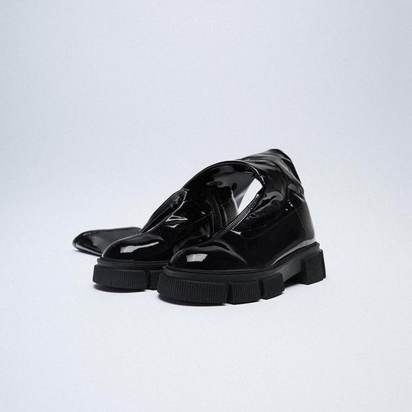 boots flat heel lady zipper boots-women round toe clogs platform black 2021 summer leather rubber over-the-knee med solid basic
boots flat heel lady zipper boots-women round toe clogs platform black 2021 summer leather rubber over-the-knee med solid basic