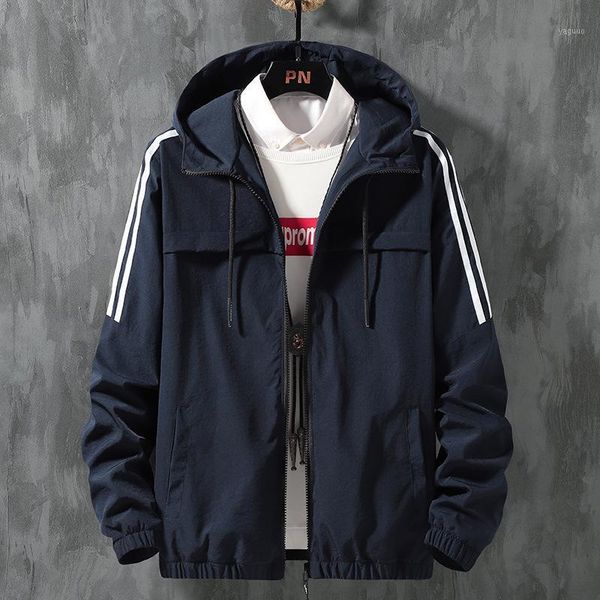 arrival fashion large coat men spring autumn jacket casual hoodie loose plus size m xl 2xl 3xl 4xl men's jackets, Black;brown
arrival fashion large coat men spring autumn jacket casual hoodie loose plus size m xl 2xl 3xl 4xl men's jackets, Black;brown