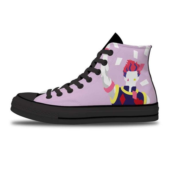 hunter x hunter diy customized running japanese anime cartoon non-slip leisure shoe for man trend sports shoes
hunter x hunter diy customized running japanese anime cartoon non-slip leisure shoe for man trend sports shoes