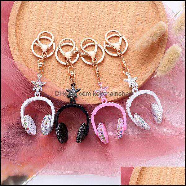 keychains fashion accessories men car keychain diy alloy holder chain mti-color earphone headphones headset bag pendant drop de, Silver
keychains fashion accessories men car keychain diy alloy holder chain mti-color earphone headphones headset bag pendant drop de, Silver