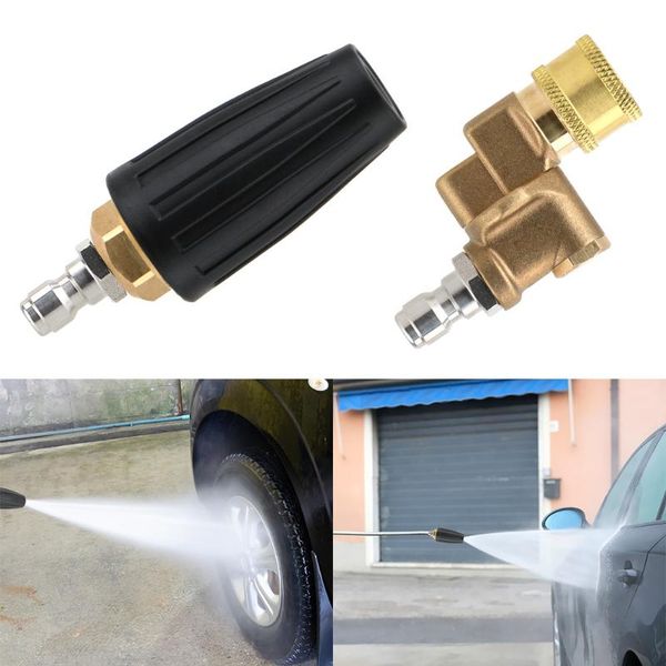 car cleaning turbo nozzles sprayer for quick connector pressure washer accessory rotary pivoting coupler jet water gun & snow foam lance
car cleaning turbo nozzles sprayer for quick connector pressure washer accessory rotary pivoting coupler jet water gun & snow foam lance