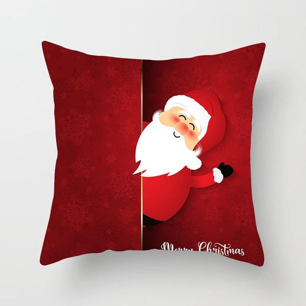 pillow case merry christmas decorative pillowcases polyester throw cover santa claus elk pillowcase cases
pillow case merry christmas decorative pillowcases polyester throw cover santa claus elk pillowcase cases