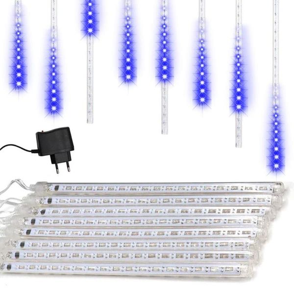 strings dc24v meteor shower rain light led tube 20cm 30cm 50cm waterproof lamp christmas lights wedding garden decoration eu plug
strings dc24v meteor shower rain light led tube 20cm 30cm 50cm waterproof lamp christmas lights wedding garden decoration eu plug