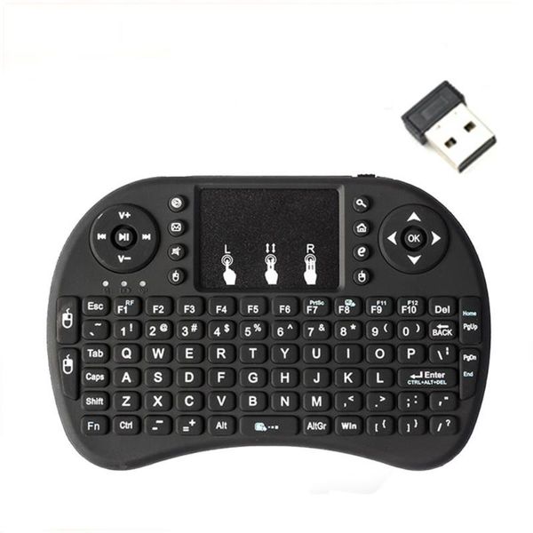 wechip i8 russian english version 2.4ghz wireless keyboard air mouse with touchpad handheld work android tv box mini pc 18 keyboards
wechip i8 russian english version 2.4ghz wireless keyboard air mouse with touchpad handheld work android tv box mini pc 18 keyboards