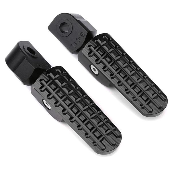 pedals motorcycle cnc aluminum alloy rear foot pegs rests passenger footrests for g310r g310gs 2021-2021 motorcbike accessories
pedals motorcycle cnc aluminum alloy rear foot pegs rests passenger footrests for g310r g310gs 2021-2021 motorcbike accessories