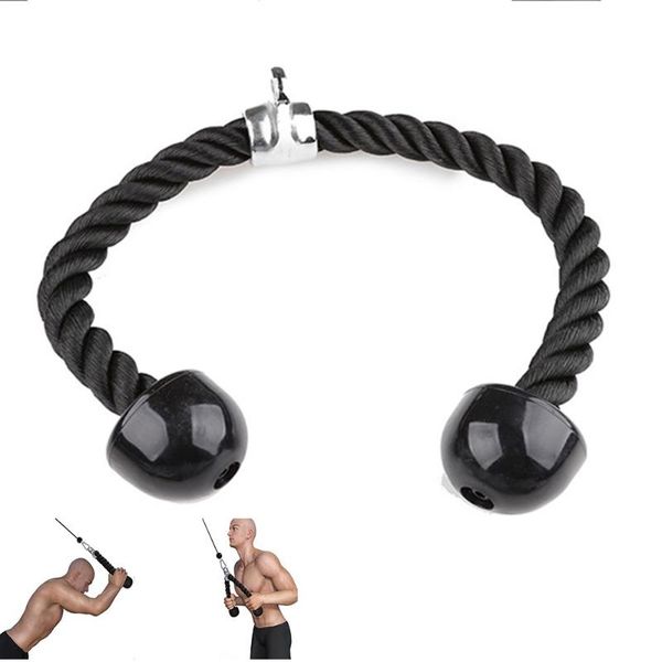 tricep rope biceps band pull fitness equipment bodybuilding muscle training arm shoulder strength exercise accessories resistance bands
tricep rope biceps band pull fitness equipment bodybuilding muscle training arm shoulder strength exercise accessories resistance bands
