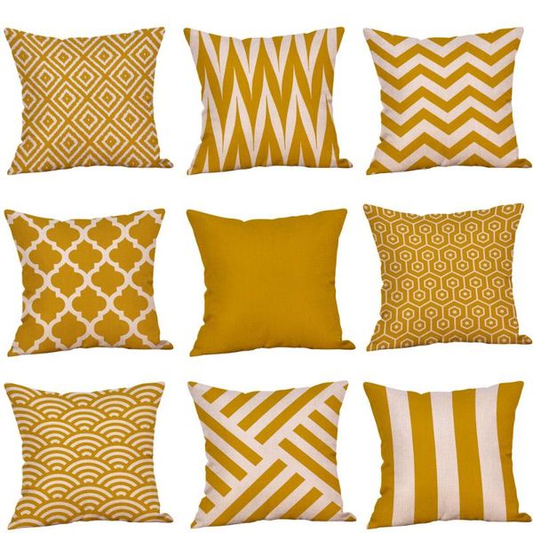 pillow 2021 soft mustard case yellow geometric fall autumn cushion cover decorative sofa throw room decor
pillow 2021 soft mustard case yellow geometric fall autumn cushion cover decorative sofa throw room decor
