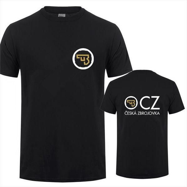 cz ceska zbrojovka czech firearms mens t shirt summer short sleeve 4xl 5xl cotton mans lh 153, White;black
cz ceska zbrojovka czech firearms mens t shirt summer short sleeve 4xl 5xl cotton mans lh 153, White;black