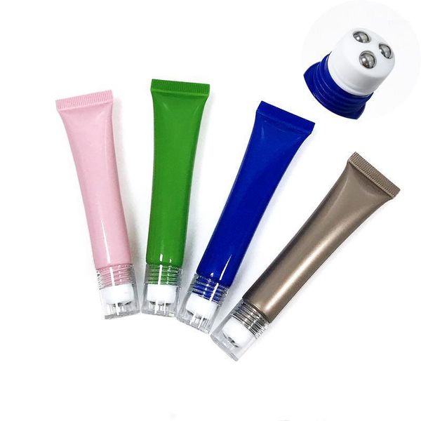 storage bottles & jars wholesale 20ml cosmetic glossy soft tubes eye cream bottle lotion facial containers refillable
storage bottles & jars wholesale 20ml cosmetic glossy soft tubes eye cream bottle lotion facial containers refillable