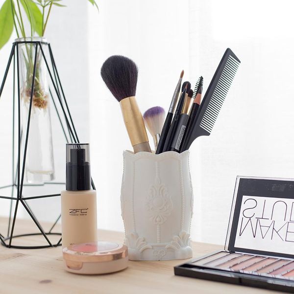 storage boxes & bins european deskmakeup brush beauty tube office stationery finishing box pen cartridge clutter
storage boxes & bins european deskmakeup brush beauty tube office stationery finishing box pen cartridge clutter