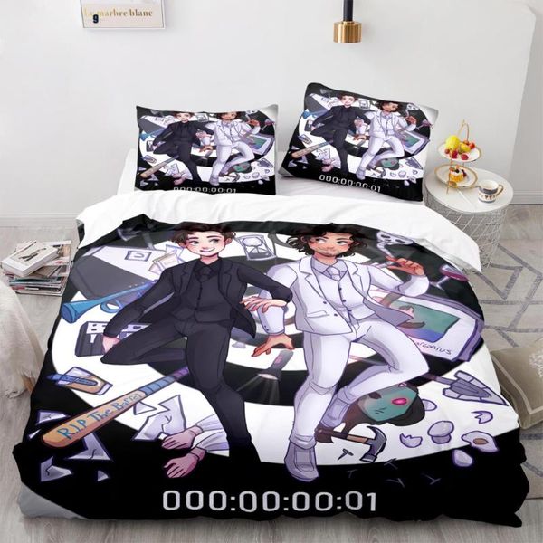 bedding sets unus annus set bedspread single twin full king size 3d bed aldult kid bedroom duvetcover
bedding sets unus annus set bedspread single twin full king size 3d bed aldult kid bedroom duvetcover