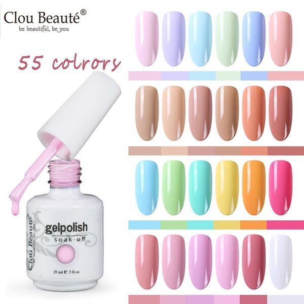 clou beaute summer light colors series led uv nail gel polish 15ml hybrid lacquer soak off gellak, Red;pink
clou beaute summer light colors series led uv nail gel polish 15ml hybrid lacquer soak off gellak, Red;pink