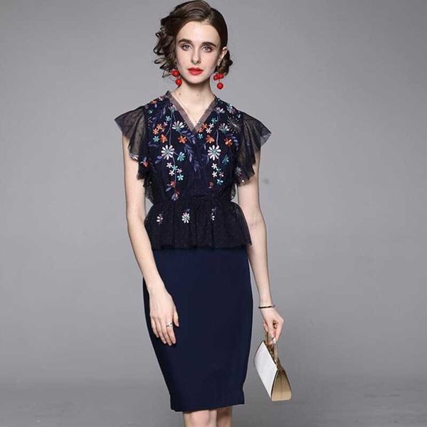 zawfl summer floral dress women elegant vintage retro fairy casual slim fit embroidered lace korean sweet 210525, Black;gray
zawfl summer floral dress women elegant vintage retro fairy casual slim fit embroidered lace korean sweet 210525, Black;gray