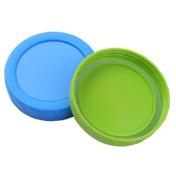 storage bottles & jars 2pcs bottle lids 86mm plastic leakproof replacement caps with silicone sealing o rings for mason canning drinking
storage bottles & jars 2pcs bottle lids 86mm plastic leakproof replacement caps with silicone sealing o rings for mason canning drinking