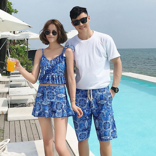 women mens lover couple swimsuit bikini men board shorts swimming trunks boxer beach couples swimwear surfing boardshort one-piece suits
women mens lover couple swimsuit bikini men board shorts swimming trunks boxer beach couples swimwear surfing boardshort one-piece suits
