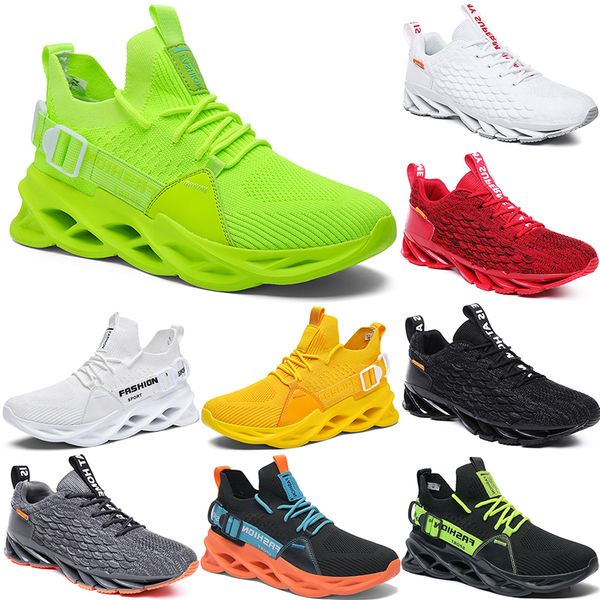 2021 men running shoes triple black white fashion mens women trendy great trainer breathable casual sports outdoor sneakers 40-45 color49
2021 men running shoes triple black white fashion mens women trendy great trainer breathable casual sports outdoor sneakers 40-45 color49