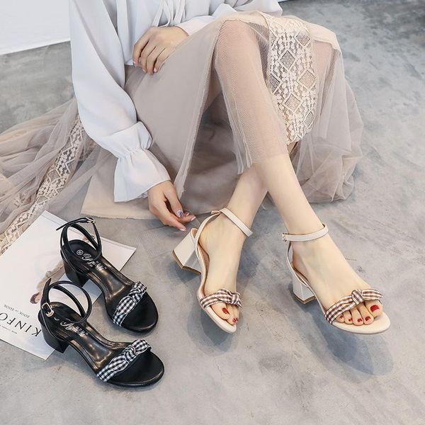 dress shoes plus size summer sandals female open toe women 5cm thick heel bow gladiator daily woman slingbacks, Black
dress shoes plus size summer sandals female open toe women 5cm thick heel bow gladiator daily woman slingbacks, Black