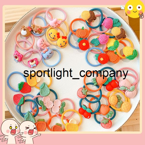 2022 10 pcs/bag baby girls cute sweet cartoon flower elastic hair bands children soft scrunchies rubber bands kids hair accessories, Slivery;white
2022 10 pcs/bag baby girls cute sweet cartoon flower elastic hair bands children soft scrunchies rubber bands kids hair accessories, Slivery;white