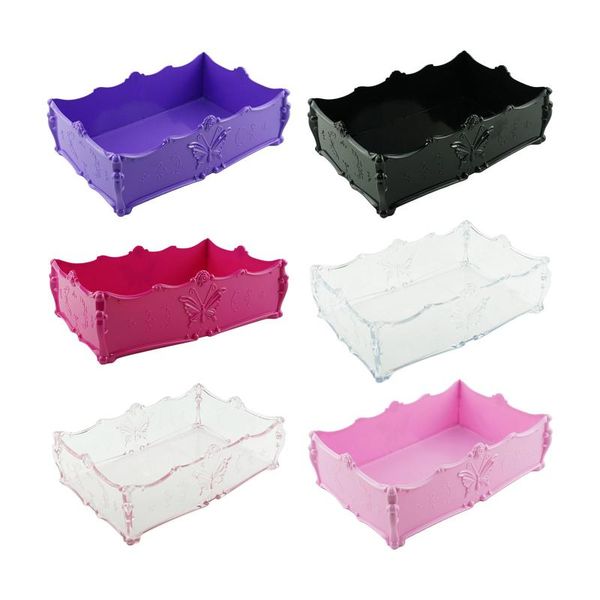 nail art kits jewelry storage box organizer rectangular case for organizing brush tool
nail art kits jewelry storage box organizer rectangular case for organizing brush tool