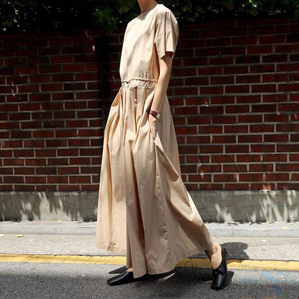 women's jumpsuits & rompers 2021 body vadim jumpsuit women summer wide-leg loose large size nine pants pleated bf wind casual suit clot, Black;white
women's jumpsuits & rompers 2021 body vadim jumpsuit women summer wide-leg loose large size nine pants pleated bf wind casual suit clot, Black;white