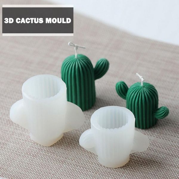 cute cactus candle mold silicone plaster handmade making kit soap crafts diy gifts home decoration craft tools
cute cactus candle mold silicone plaster handmade making kit soap crafts diy gifts home decoration craft tools