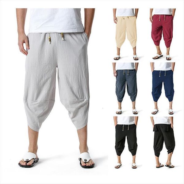 dropshipping factory shop yoga women pant loose lace up linen large pocket jungle style casual shorts home, Black
dropshipping factory shop yoga women pant loose lace up linen large pocket jungle style casual shorts home, Black