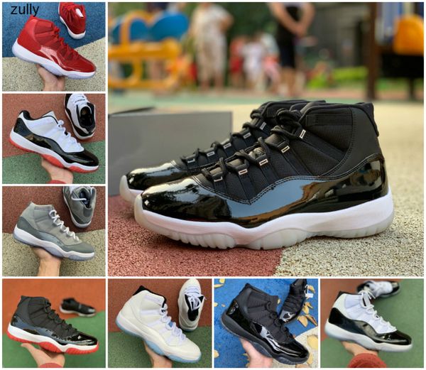 2021 new concord high 45 11s bred men basketball shoes women cool grey cap gown prm heiress gym red chicago retroes 11 trainer shoes
2021 new concord high 45 11s bred men basketball shoes women cool grey cap gown prm heiress gym red chicago retroes 11 trainer shoes